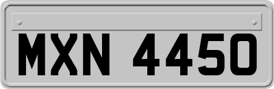 MXN4450