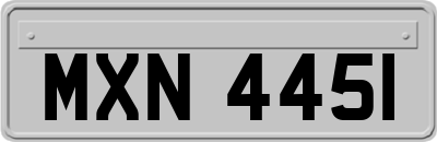 MXN4451