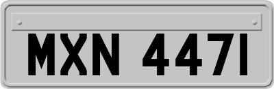 MXN4471