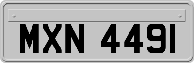 MXN4491