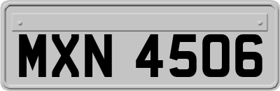 MXN4506