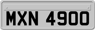 MXN4900