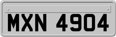 MXN4904