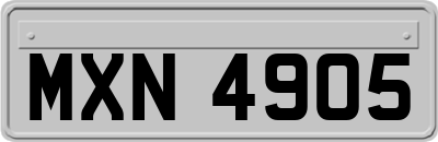 MXN4905