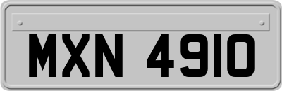 MXN4910