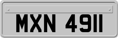 MXN4911