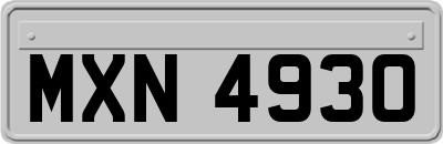 MXN4930