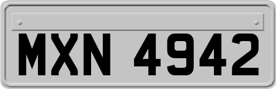 MXN4942