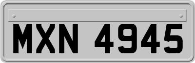 MXN4945