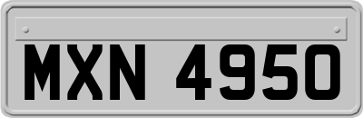 MXN4950