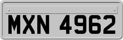 MXN4962