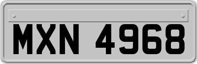 MXN4968