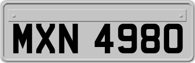 MXN4980