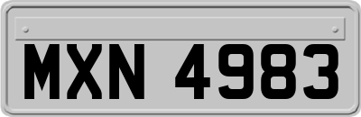 MXN4983