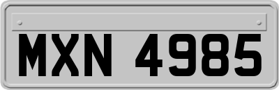 MXN4985