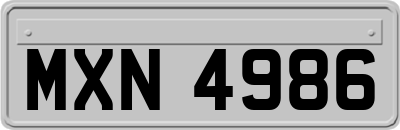 MXN4986