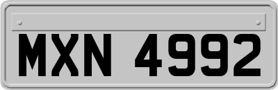 MXN4992