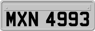 MXN4993