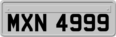 MXN4999