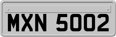 MXN5002