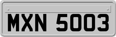 MXN5003