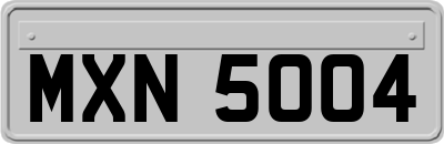 MXN5004