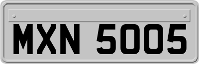 MXN5005