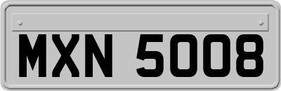 MXN5008