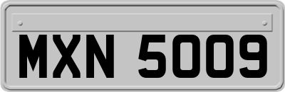 MXN5009