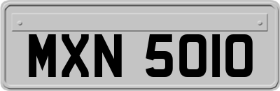 MXN5010