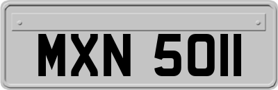 MXN5011