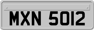 MXN5012