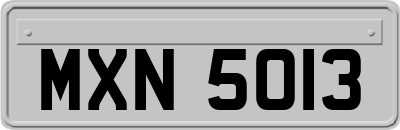 MXN5013