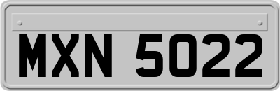 MXN5022