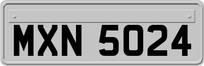 MXN5024