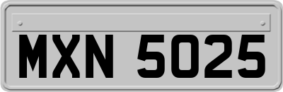 MXN5025