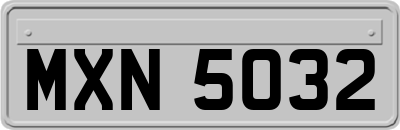 MXN5032