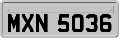 MXN5036