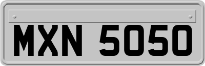 MXN5050