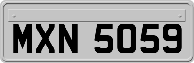 MXN5059