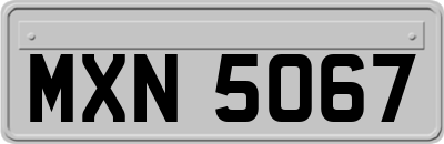 MXN5067