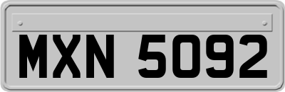 MXN5092