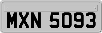 MXN5093