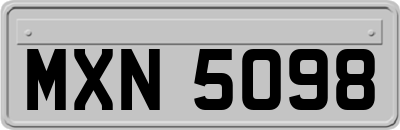 MXN5098