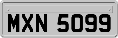 MXN5099