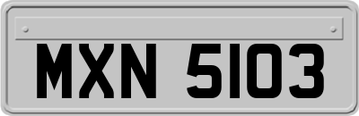 MXN5103