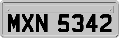 MXN5342