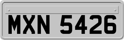 MXN5426