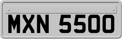 MXN5500