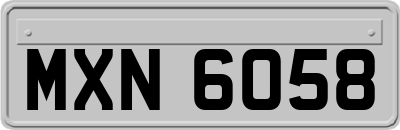 MXN6058